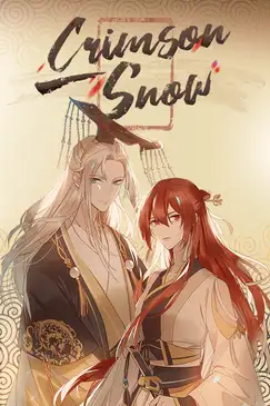 Crimson Snow