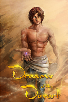 Dreams of the Desert
