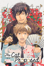 The Cat Proposed