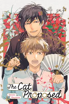 The Cat Proposed