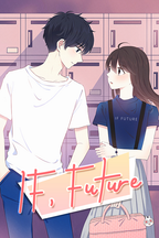 IF, Future