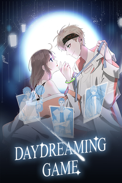 Daydreaming Game thumbnail