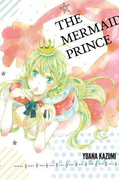 THE MERMAID PRINCE