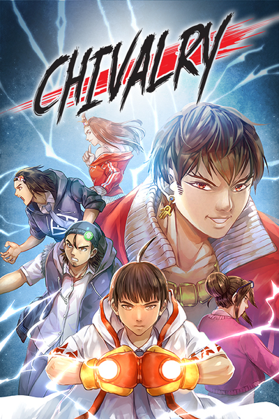 Chivalry thumbnail