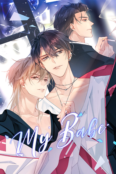 My Babe thumbnail