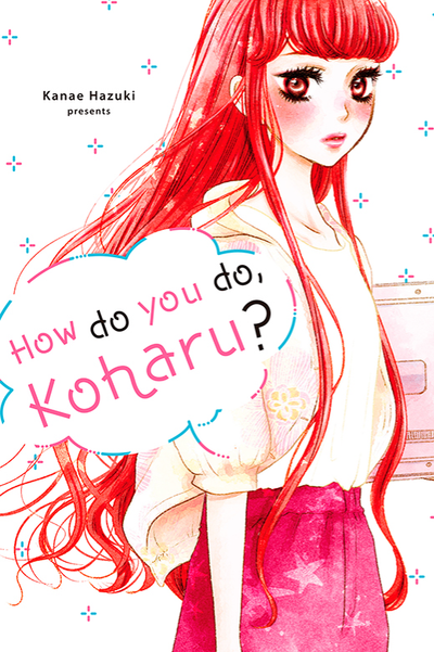 How Do You Do, Koharu? thumbnail