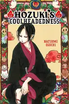 Hozuki's Coolheadedness 1-11