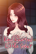 Kind-hearted Little Sister [Mature]
