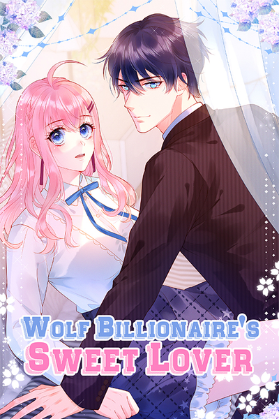Wolf Billionaire's Sweet Lover thumbnail
