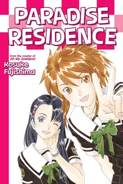 Paradise Residence