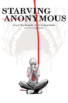 Starving Anonymous