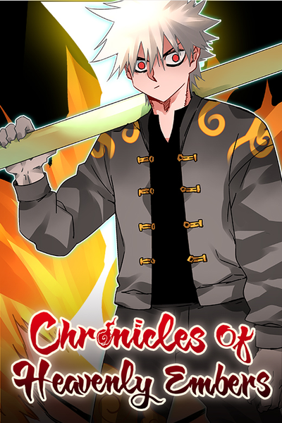 Chronicles Of Heavenly Embers thumbnail