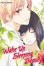 Wake Up, Sleeping Beauty