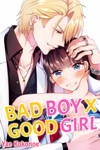 Bad Boy X Good Girl