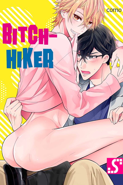 Bitchhiker thumbnail
