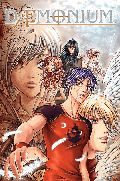 Daemonium thumbnail