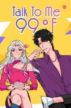 Talk To Me 99°F