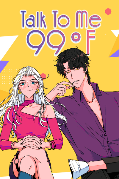 Talk To Me 99°F thumbnail
