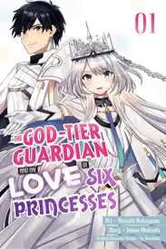 The God-Tier Guardian and the Love of Six Princesses