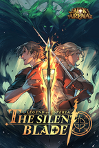 Legends of Esperia: The Silent Blade | AFK Arena
