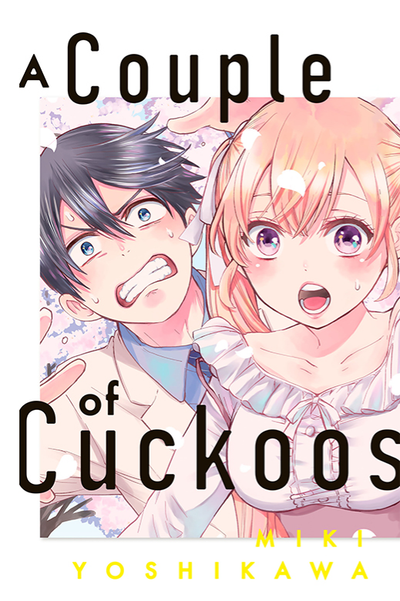 A Couple of Cuckoos 1-5 thumbnail