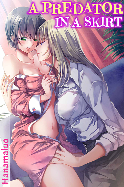 A Predator in a Skirt thumbnail