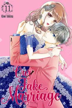 Our Fake Marriage 11