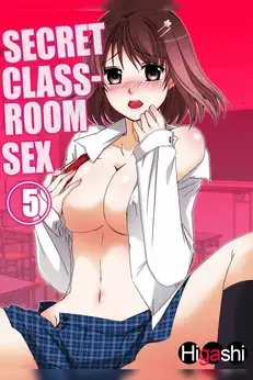 Secret Classroom Sex