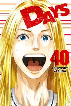 DAYS 40