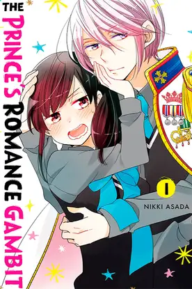 The Prince's Romance Gambit 1-9
