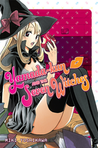 Yamada-kun and the Seven Witches
