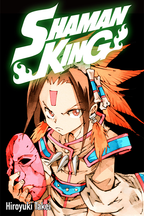 Shaman King