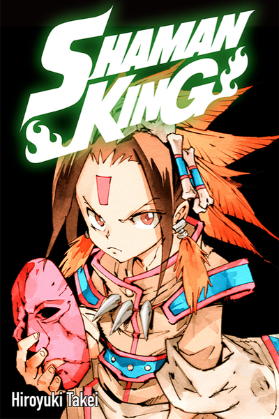 Shaman King thumbnail