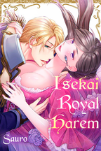 Isekai Royal Harem