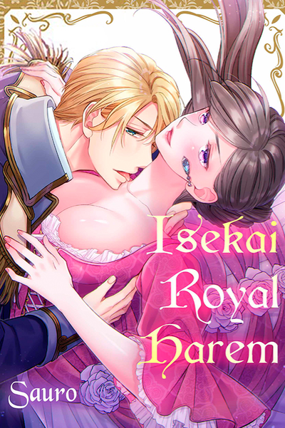 Isekai Royal Harem thumbnail