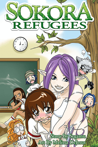 Sokora Refugees thumbnail