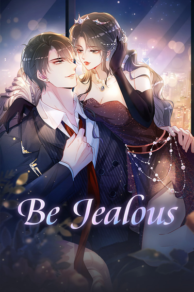 Be Jealous thumbnail