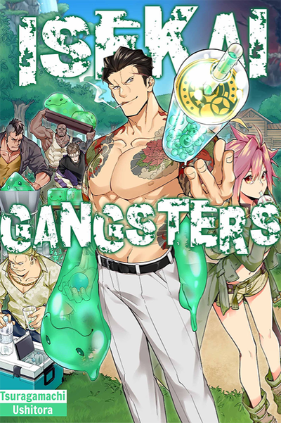 Isekai Gangsters thumbnail