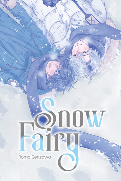Snow Fairy thumbnail