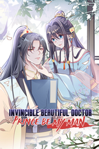 Invincible Beautiful Doctor: Prince Be My Man