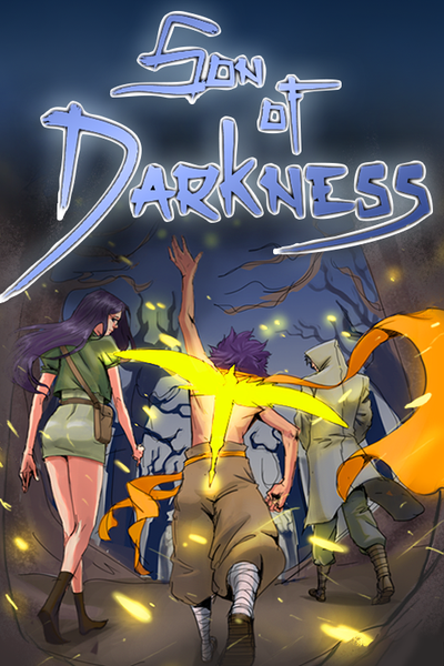 Vagabond: Son of Darkness thumbnail