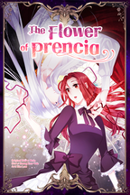 The Flower of Prencia