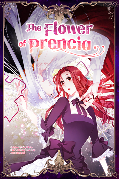The Flower of Prencia thumbnail