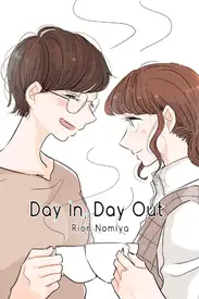 Day In, Day Out