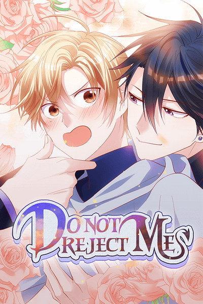 Do Not Reject Me thumbnail