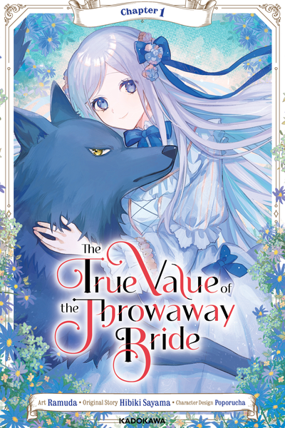 The True Value of the Throwaway Bride thumbnail
