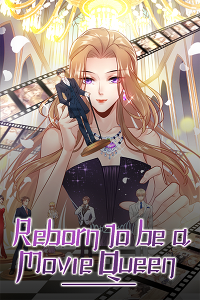 Reborn to Be a Movie Queen thumbnail