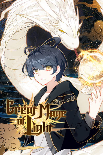 Great Mage of Light thumbnail
