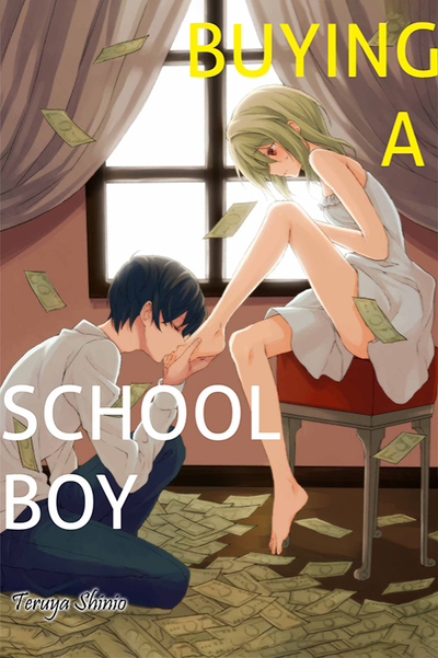 Buying a School Boy thumbnail