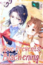 Love Prevents Blackening